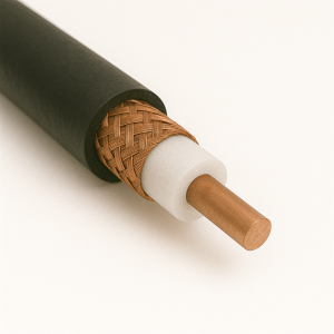 Радиочастотный кабель 9 мм 75 Ом РД 75-3-12 ГОСТ 11326.90-79 в наличии в Иваново