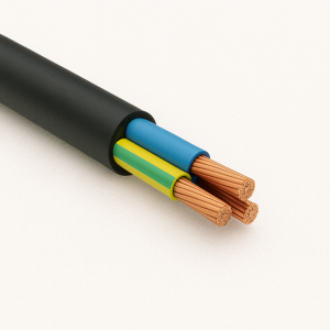 Провод силовой ПРКС 3х1 в наличии в Иваново