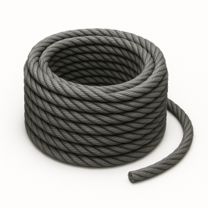 Плоский канат 119 мм ГОСТ 3091-80 в наличии в Иваново