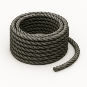 Канат закрытый несущий 38,5 мм ГОСТ 18901-73 в наличии в Иваново