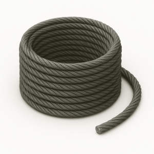 Арматурный канат 11 мм ГОСТ Р 53772-2010 в наличии в Иваново