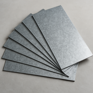 Оцинкованный лист 0.7 мм Ст3сп ГОСТ 14918-80 в наличии в Иваново