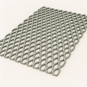 Лист стальной просечно-вытяжной ПВЛ 510 5 мм 110 Ст3пс ТУ 36.26.11-5-89 в наличии в Иваново