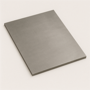 Вольфрамовый лист 1,2 мм В-МП ТУ 14-22-150-2001 в наличии в Иваново