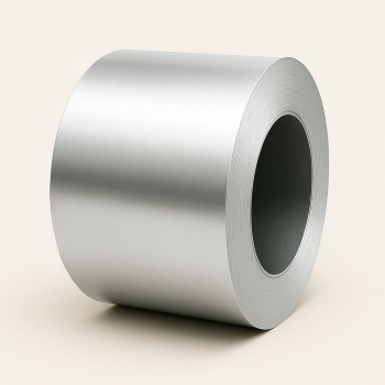 Алюминиевый рулон 0,8х1200 мм 1105АН2 в наличии в Иваново