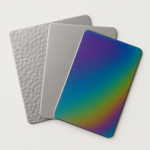 Лист нержавеющий декоративный 2х1250х2500 мм 12Х18Н9 в наличии в Иваново