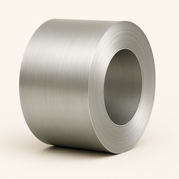 Дюралевый рулон 1,2х1000 мм В95АМ в наличии в Иваново