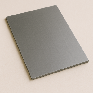 Ниобиевый лист 0,3 мм Нб-1 ТУ 48-19-284-84 в наличии в Иваново