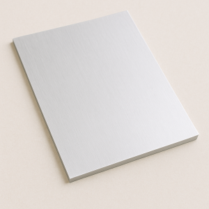 Алюминиевый лист 0,3х1000х6000 мм АМг2н в наличии в Иваново