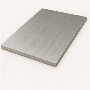 Кислотостойкий лист холоднокатаный 0,8х1250х2500 мм AISI 316 в наличии в Иваново