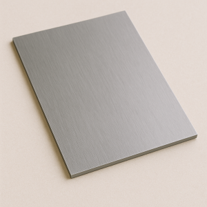 Титановый лист 10,3 мм ОТ4 ГОСТ 22178-76 в наличии в Иваново