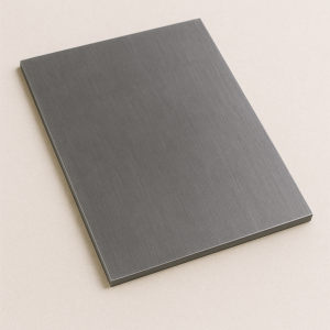 Молибденовый лист 4,5 мм ЦМ-2А ТУ 48-19-273-91 в наличии в Иваново