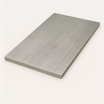 Стальной лист горячекатаный 0,45х1900 мм 40Х ГОСТ 19903-2015 в наличии в Иваново