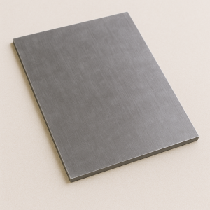 Свинцовый лист С0 8х500х1000 мм ГОСТ 9559-2021 в наличии в Иваново