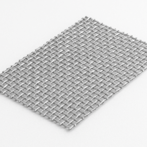 Сетка тканая нержавеющая 0,056х0,056х0,04 мм ТУ 14-4-507-99 в наличии в Иваново