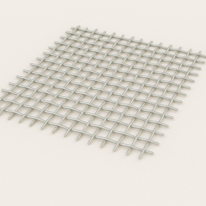 Сетка стальная тканая оцинкованная 14х14х0,8 мм в наличии в Иваново