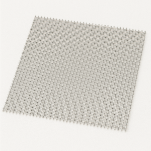 Нержавеющая сетка П100 0,25х0,16 мм 10Х17Н13М2Т в наличии в Иваново