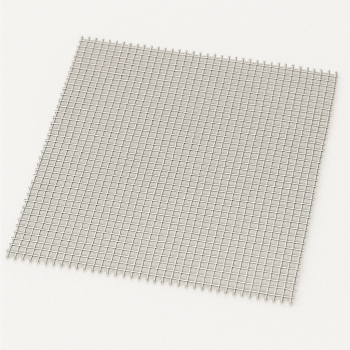 Нержавеющая сетка П160 0,2х0,14 мм 12Х18Н9Т в наличии в Иваново