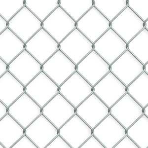 Сетка рабица оцинкованная квадратная 25х25х2,5 мм ст3 ГОСТ 5336-80 в наличии в Иваново