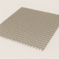 Сетка никелевая 0,03х0,04х1000 мм Н-2 ГОСТ 6613-86