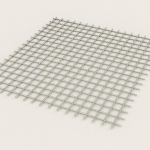 Сетка стальная сварная оцинкованная 50х50х2,5 мм в наличии в Иваново