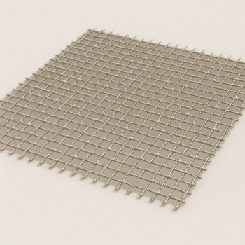 Сетка никелевая 0,036х0,045х1000 мм Н-1 ГОСТ 6613-86 в наличии в Иваново