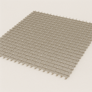 Сетка никелевая 0,08х0,125х1300 мм НП2 ГОСТ 6613-86 в наличии в Иваново