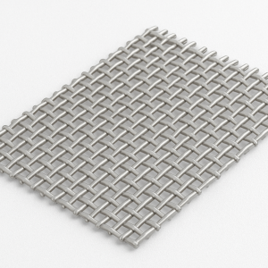 Сетка нержавеющая рифленая 1,6х0,9 мм 10Х17Н13МТ2 в наличии в Иваново