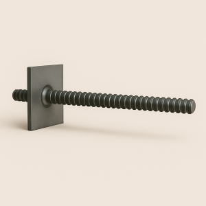 Анкерная крепь трубчатая фрикционная АТФ-42 36 мм в наличии в Иваново