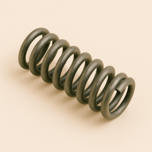 Пружина сжатия 2,8 кгс/мм 13-585-12-10 в наличии в Иваново