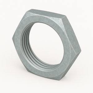 Контргайка оцинкованная ДУ 65 ст25 в наличии в Иваново