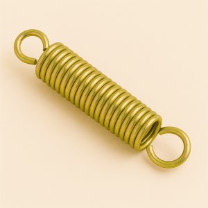 Пружина дверная 2,8-20 мм в наличии в Иваново