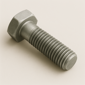 Болт М10х80 40Х ГОСТ 7795-70 в наличии в Иваново