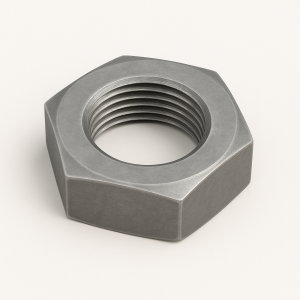 Контргайка стальная 50 мм в наличии в Иваново