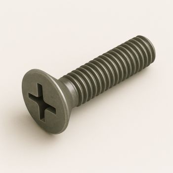 Винт М1,2х18 ст35 ГОСТ 17475-80 в наличии в Иваново