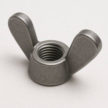 Гайка-барашек кадмированная 8,8 М16 мм DIN 315 в наличии в Иваново