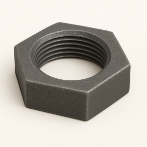 Контргайка чугунная Ду 20 3/4" ГОСТ 8961-75 в наличии в Иваново