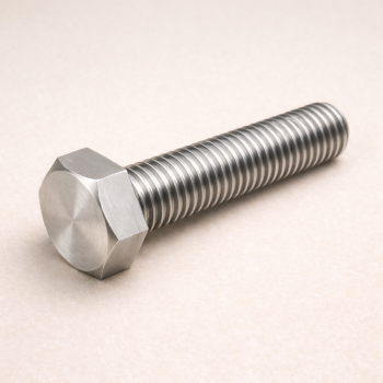 Болт М4х25 А2 полнорезьбовой в наличии в Иваново