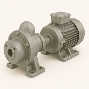 Насос для масла D150-450B в наличии в Иваново