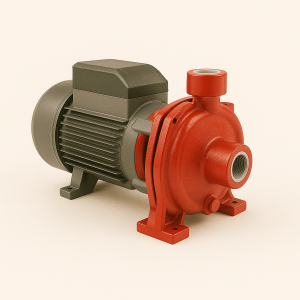 Бытовой насос 2ЭЦВ 10-120-140 нро в наличии в Иваново