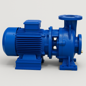 Насос судовой D200-500A в наличии в Иваново