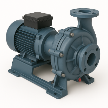 Насос для тяжелых смесей ГРАК 170/40-I-1,6 в наличии в Иваново