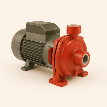 Бытовой насос 10-10Тр в наличии в Иваново