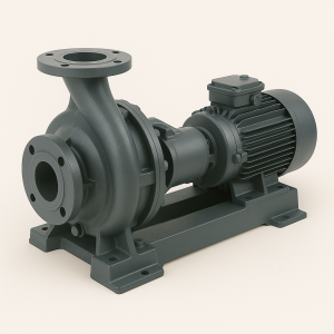 Нефтяной насос 25-20Т Ex в наличии в Иваново