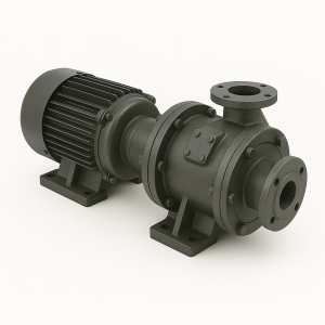 Битумный насос 10B 4,0 кВт в наличии в Иваново