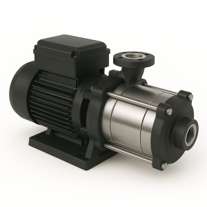 Многоступенчатый насос 25-3 13-F-015-EQBE в наличии в Иваново