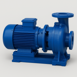 Насос морской 1Д 200-90 10 кВт 1450 об/мин в наличии в Иваново