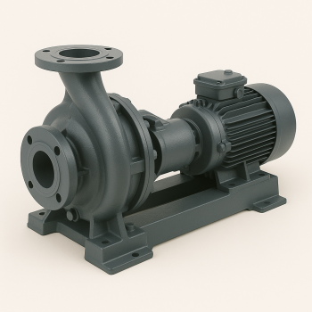 Нефтяной насос А3 3В 8/160 12 куб.м/ч 2900 об/мин в наличии в Иваново