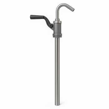 Насос бочковой ручной шиберный РШ 25-5 в наличии в Иваново