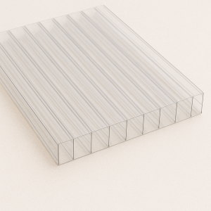 Лист поликарбоната 8 мм ГОСТ Р 56712-2015 в наличии в Иваново